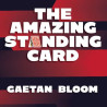 The Amazing Standing Card