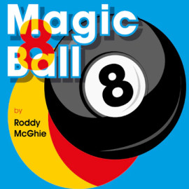 Magic 8 Ball