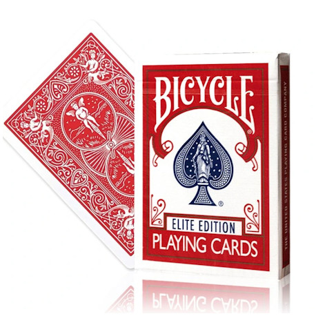 Bicycle Elite Deck