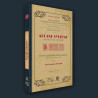 Livre Arcane Système
