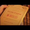 Livre Arcane Système