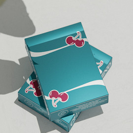 Cherry Casino house deck