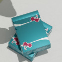 Cherry Casino Tropicana Teal Deck