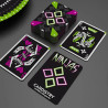 Cardistry Ninjas Remix deck