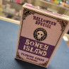 Boney Island deck