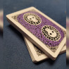 Boney Island deck