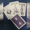 Boney Island deck