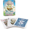 Bicycle Flying Machines deck