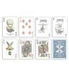 Bicycle Flying Machines deck