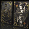 Black Exquisite Deck