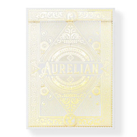 White Aurelian Deck