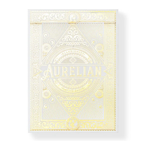 White Aurelian Deck