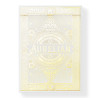 White Aurelian Deck
