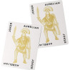 White Aurelian Deck