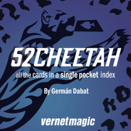 52 Cheetah