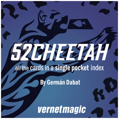 52 Cheetah