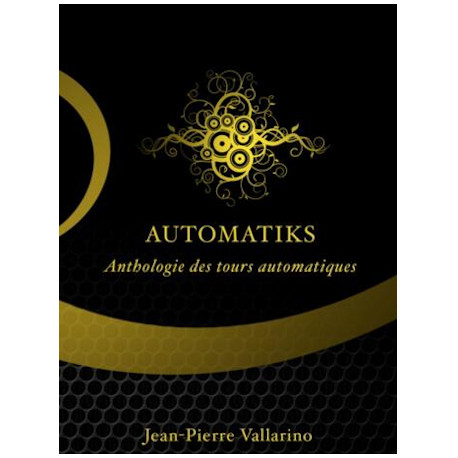 DVD Automatiks Vol.3