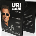 Uri Geller Trilogy