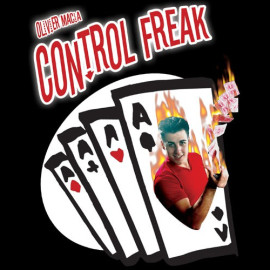 DVD Control Freak