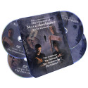 The Chapters of Marc Spelmann (4 DVD Set)