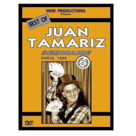 DVD Séminaire