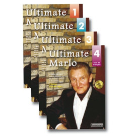 Ultimate Marlo Collection ( 4 DVD)