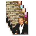 Ultimate Marlo Collection ( 4 DVD)