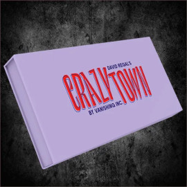 Crazytown