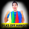 Silks Off Hanger