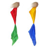 Silks Off Hanger