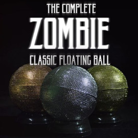 Zombi Floating Ball
