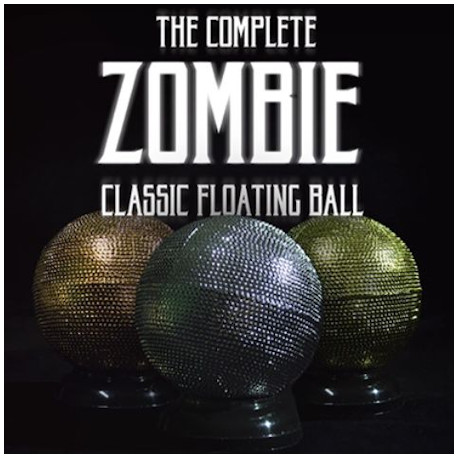 Zombi Floating Ball
