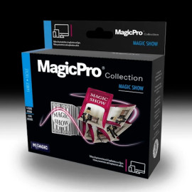 Magic Show - Megagic