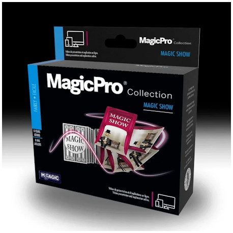 Magic Show - Megagic