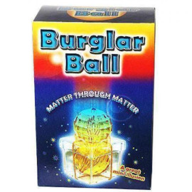 Burglar Ball