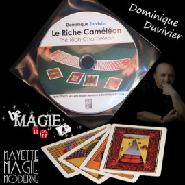 Le Riche Caméléon