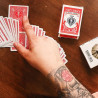 Savant Deck