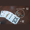 Savant Deck