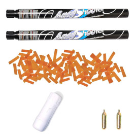 Easy Shooter Lot de 2 recharges