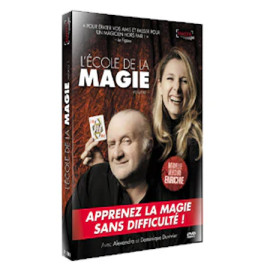 École de la Magie Vol.1 - Version enrichie