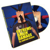 DVD Extreme Brain Damage
