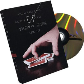 DVD Extended Play
