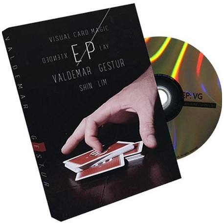 DVD Extended Play