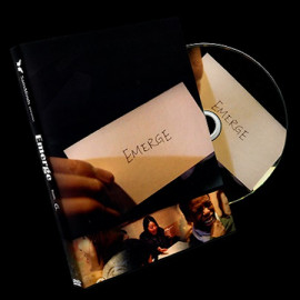 DVD Emerge
