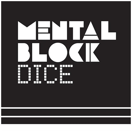 Mental Block Dice