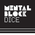 Mental Block Dice