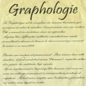 Graphologie