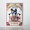 Global Titan Deck