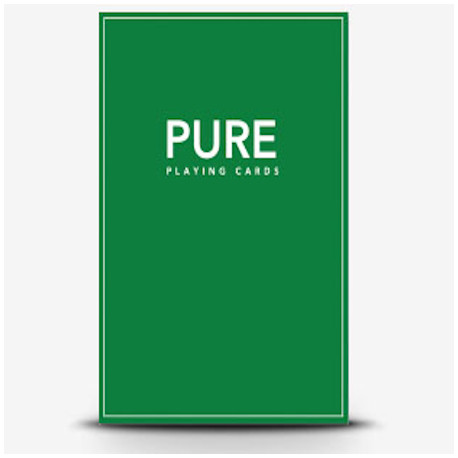 Pure NOC (Green)