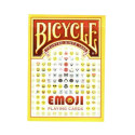 Bicycle Emoji Deck